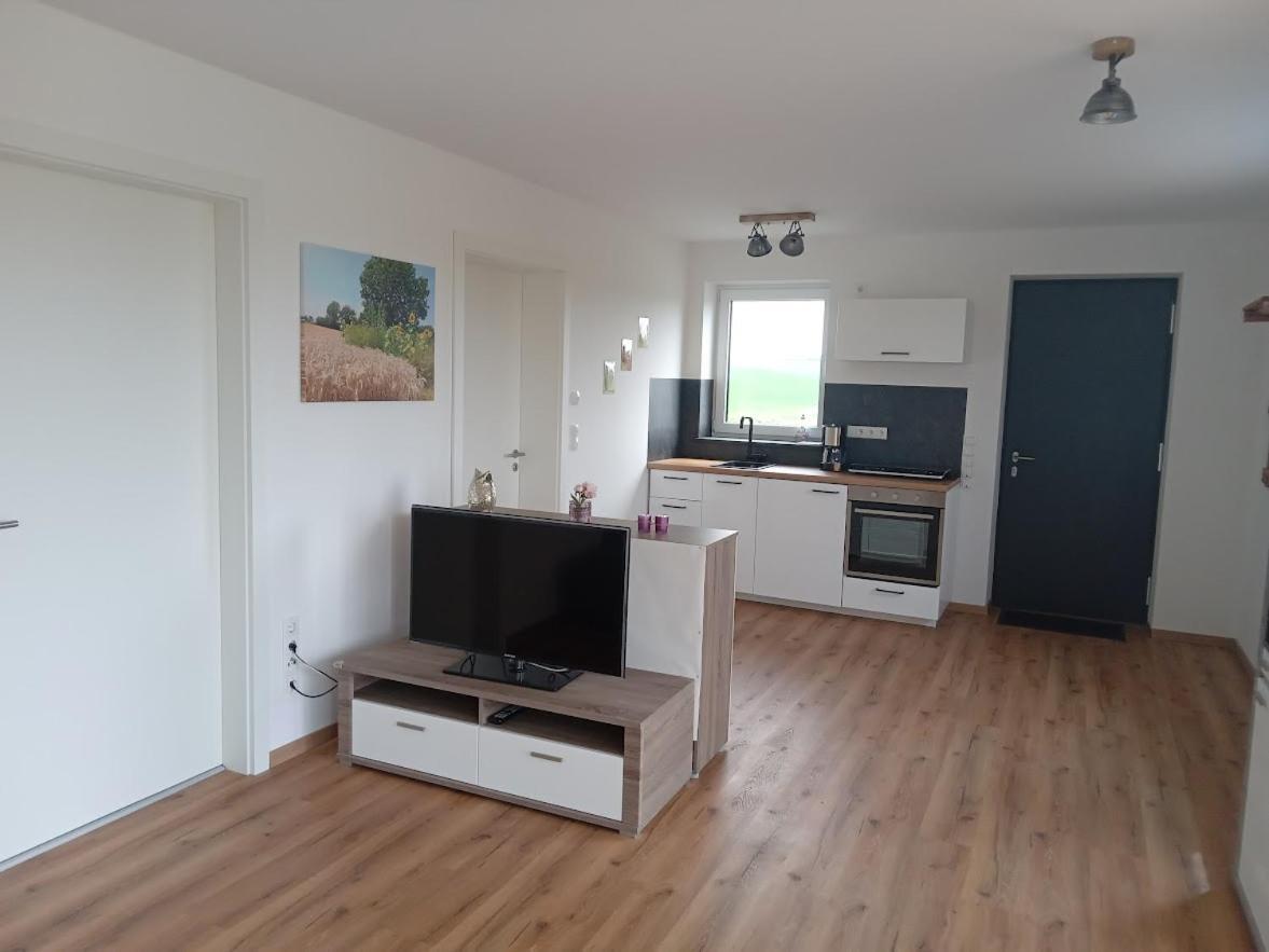 Ferienwohnung Ferienbauernhof Neumuehle Gappenach Exterior foto