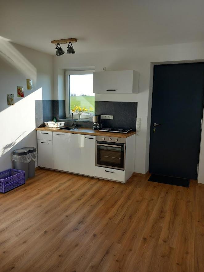 Ferienwohnung Ferienbauernhof Neumuehle Gappenach Exterior foto